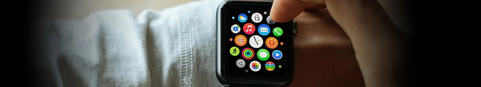 穿戴式裝置的設計考量