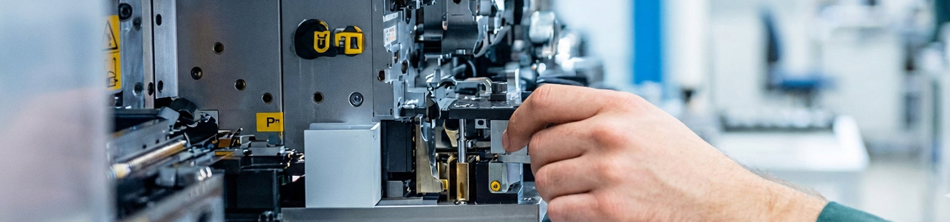 從設計圖到實體產品的必經之路：一次搞懂 EVT、DVT、PVT 量產驗證流程