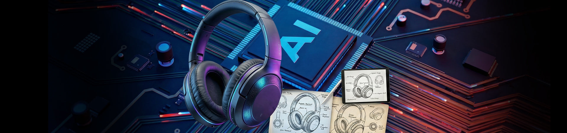 AI 時代的挑戰：有好的設計概念，該如何確保能真的量產？