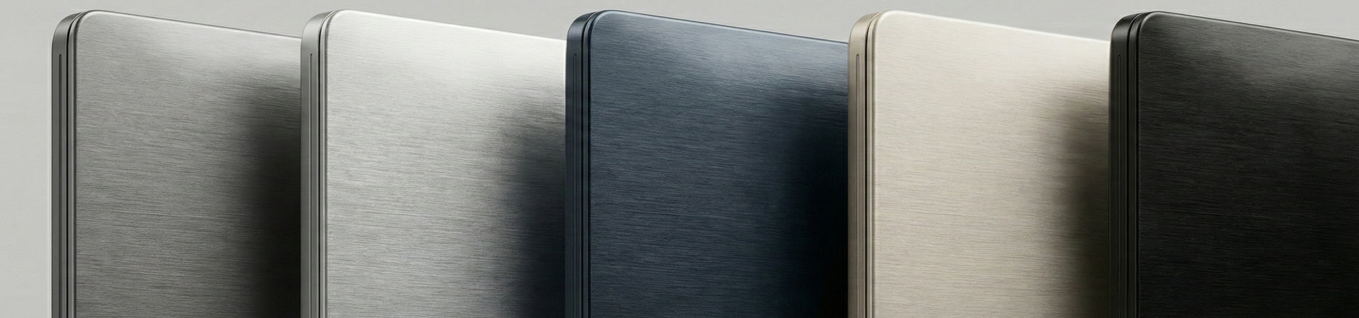 為什麼大廠零色差,你的卻色偏？陽極處理量產的真實成本