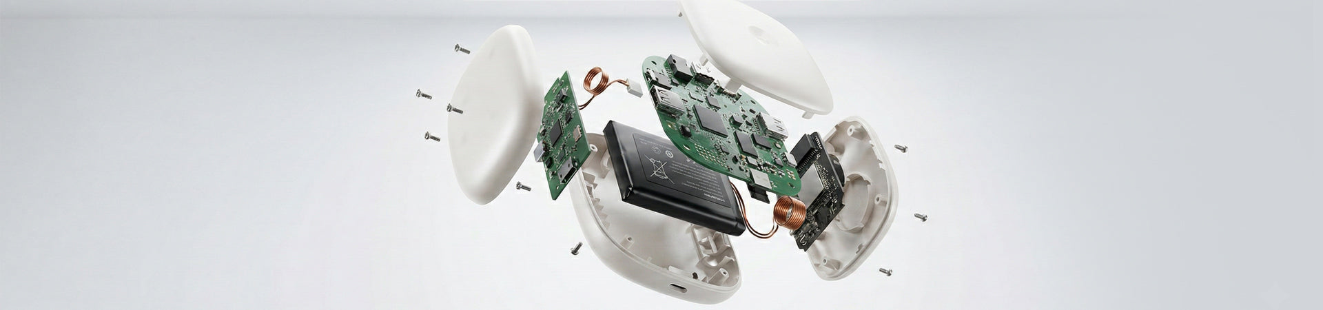 找工廠生產需要準備什麼資料？從 PRD、BOM 到外觀驗收標準的完整清單