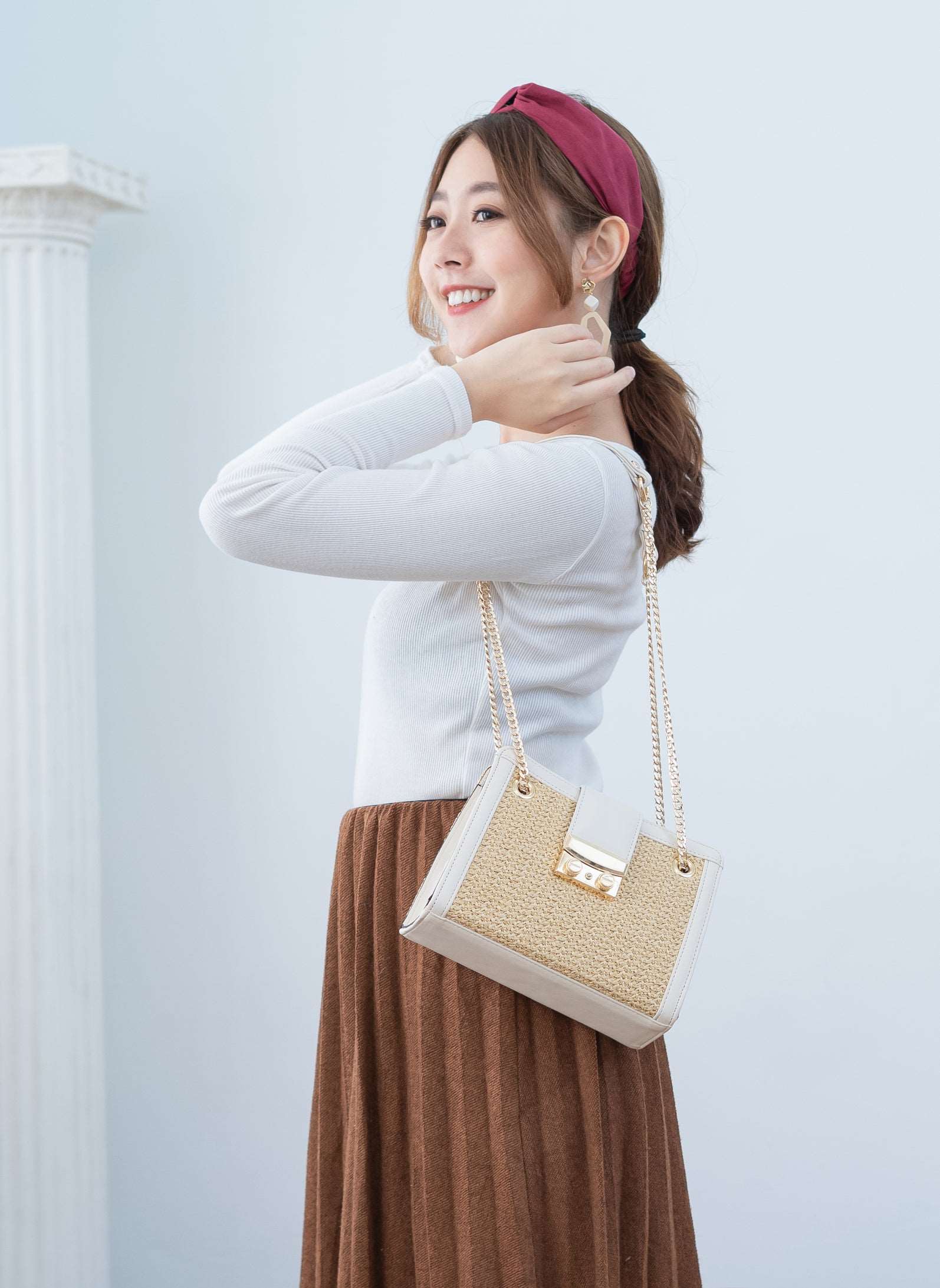 電商視覺攝影/動作與商品 直式