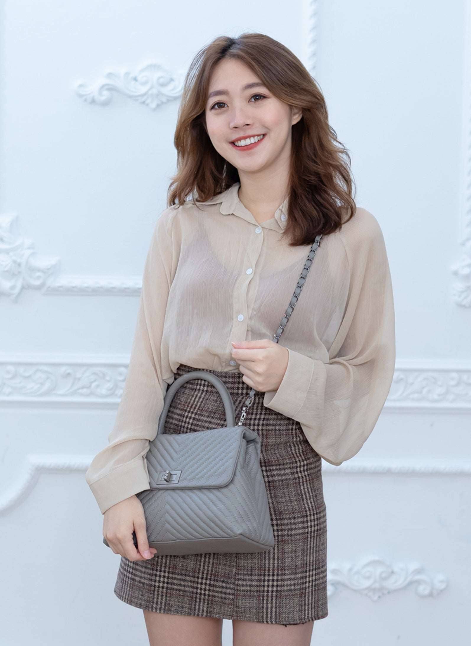 電商視覺攝影/動作與商品 直式