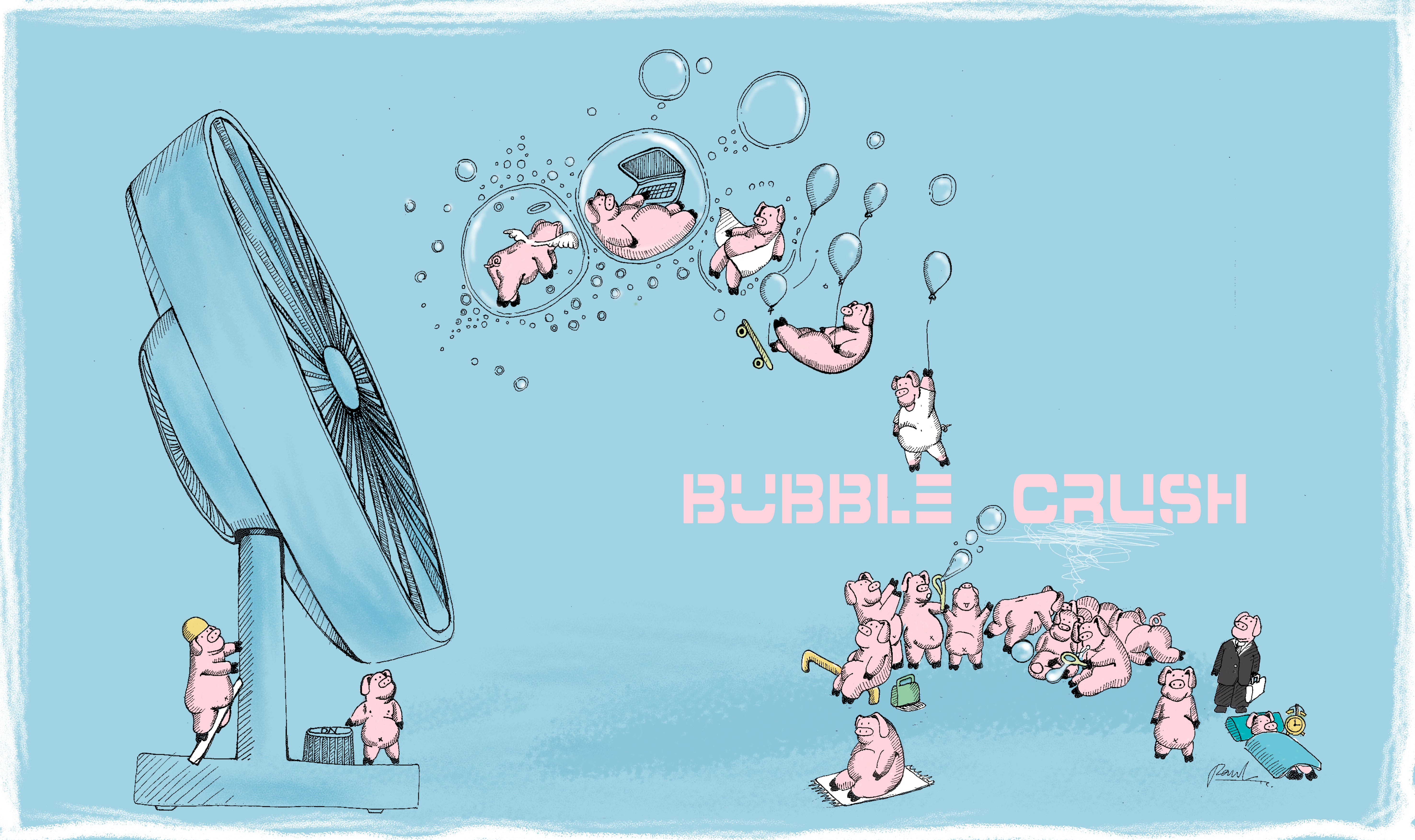 奇的品牌策略有限公司