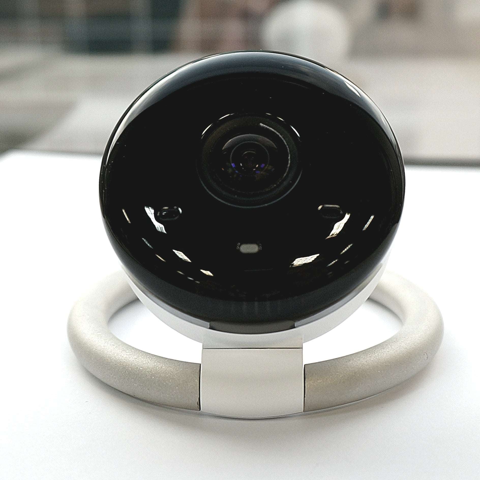 家用智能攝影機/工業設計