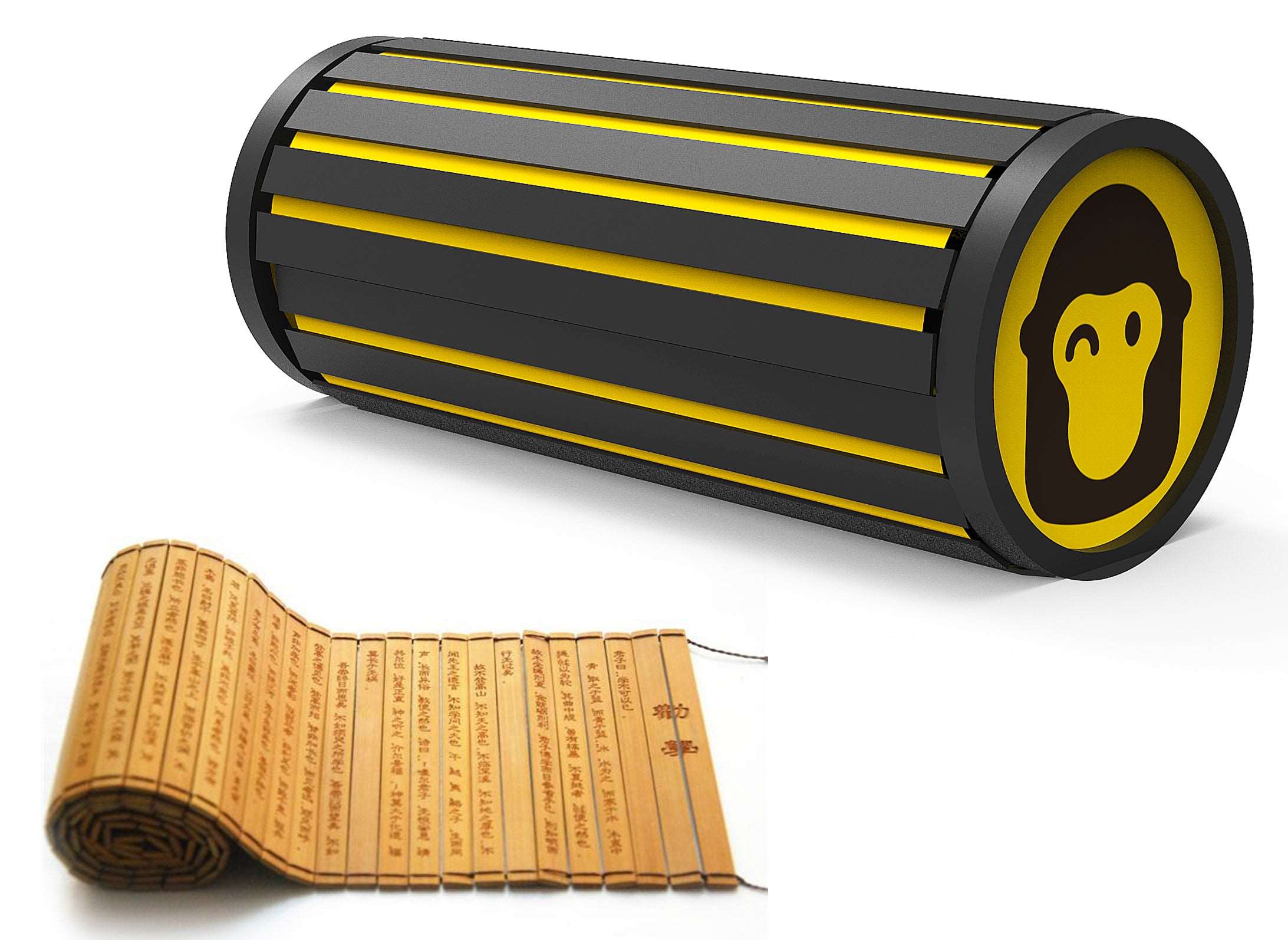 創意陳列架／陳列道具設計